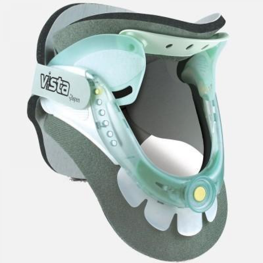 Aspen Vista Height Adjustable Cervical Collar Neck Brace 美國製可調節高度的頸托